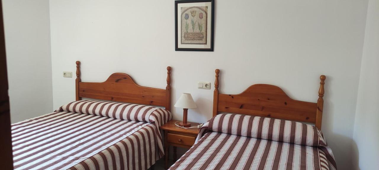 Centro Torla 4Pax Apartamento Exteriér fotografie