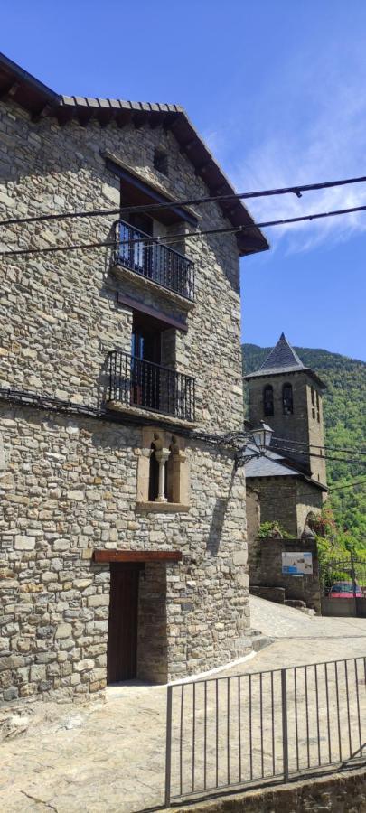 Centro Torla 4Pax Apartamento Exteriér fotografie