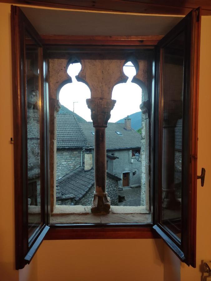 Centro Torla 4Pax Apartamento Exteriér fotografie