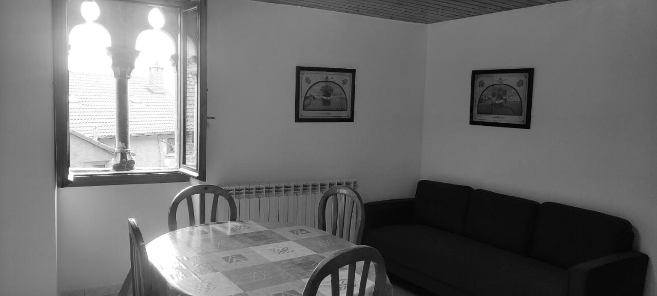 Centro Torla 4Pax Apartamento Exteriér fotografie