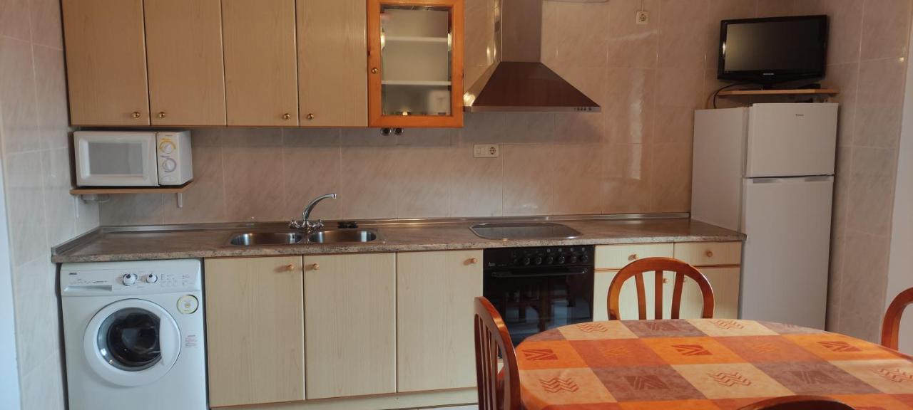 Centro Torla 4Pax Apartamento Exteriér fotografie