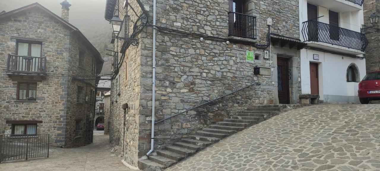 Centro Torla 4Pax Apartamento Exteriér fotografie