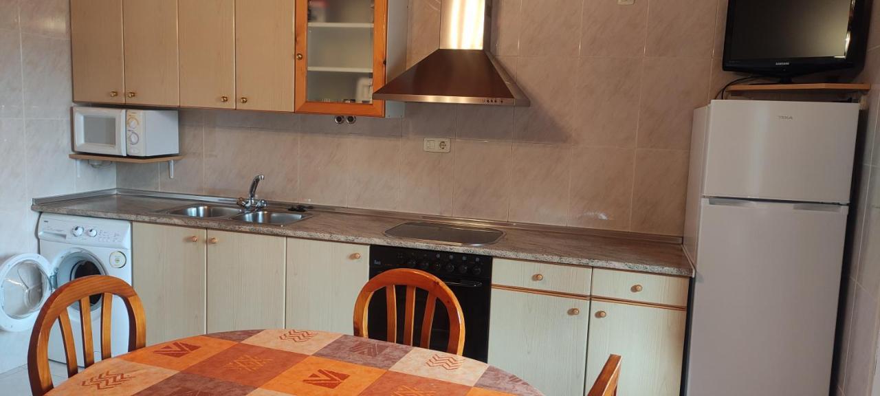 Centro Torla 4Pax Apartamento Exteriér fotografie